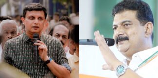 Kerala leaders express confidence ahead of Assembly election results today