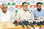 TPCC chief slams Manik Saha govt for cancelling appointment process for special executives New Project(3)