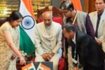 Meghalaya Guv first to enrol as state begins push for digital Census New Project(5)