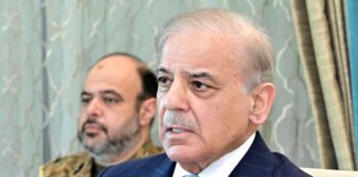Pak court declares PM Shehbaz’s daughter and her husband ‘innocent’