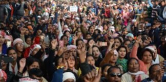 AASU to protest against price rise of essential items