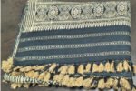 PM’s gifts: Muga silk stole for Italy PM, Ladakhi stole for Sweden PM, Kesar mangoes for UAE President New Project(6)