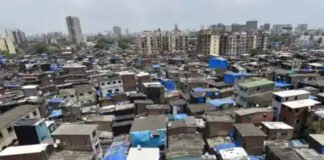 Upper-floor eligibility in Dharavi rehab tied to ground-floor status, documents