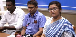All arrangements in place for vote counting, says TN CEO Patnaik