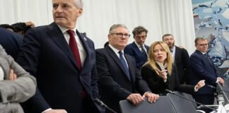 European leaders see Trump’s troop drawdown from Germany as new proof they must go it alone