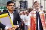 Riniki case: Congress leader assures cooperation with probe New Project(7)