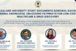 Nagaland University study documents Sonowal Kachari herbal knowledge New Project(7)