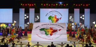 India-Africa Forum summit postponed