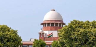 Courts can hold sedition trials if accused has no objection: SC