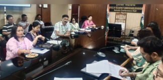 Sivasagar district task force to monitor prices of essential commodities