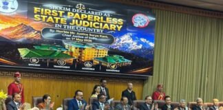 Tech integration into judicial processes dismantles geographical barriers, helps litigants: CJI
