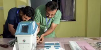TMC looks to retain power, BJP aims historic win after record turnout
