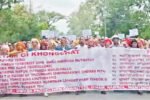 Rallies, shutdown mark third anniversary of ethnic conflict in Manipur New Project(8)