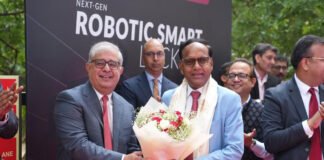 Axis Bank opens first digital locker-focused branch in New Delhi