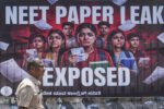 Parliamentary panel members grill top NTA officials over NEET paper ‘leak’ New Project(9)