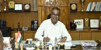 Assam Civil Service officer held on graft charges; over Rs 1.66 cr in cash seized