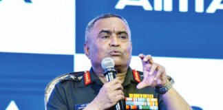 Information ops, perception management have taken centre stage in modern warfare: Fmr COAS