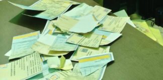 Police bust fake marksheets racket in Dhubri; 1 arrested