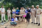 Police seize opium worth over Rs 50 lakh in Bokajan Police seize opium worth over Rs 50 lakh in Bokajan