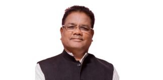 Ripun Bora retires from electoral politics after defeat