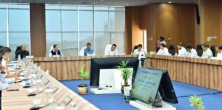 Railway Board reviews NFR infrastructure projects