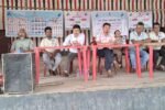 Road safety awareness programme held for auto and e-rickshaw drivers