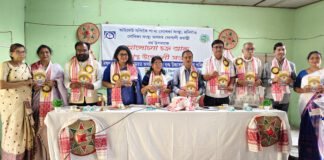 Seminar, book launch held in Morigaon