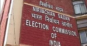 EC to introduce QR-based identity cards for counting centres on May 4
