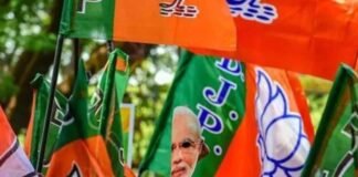 Exit poll predicts big BJP win in Bengal, Assam; return of DMK in TN, dead heat in Kerala