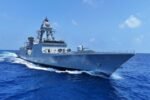 Indigenous stealth frigate ‘Mahendragiri’ endowed with potent weapon system delivered to Navy WhatsApp Image 2026-05-01 at 11.15.03 PM