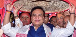 Delimitation key factor for NDA’s landslide win in Assam