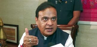 Land, identity, future non-negotiable: Himanta