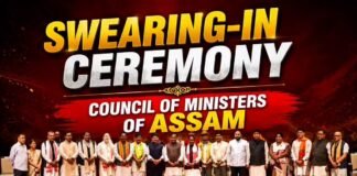 TeamAssam ready to serve people with renewed zeal: Assam CM