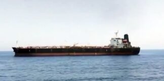 India summons US charge d’affaires over strikes on merchant ships with Indian crew