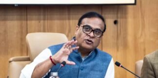 Govt committed to preserve, promote Assam’s rich cultural traditions: Himanta