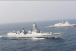Countering maritime contestation: India, France set to deepen undersea defence capabilities 20250115-wsfl20250115071as