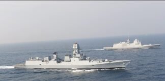 Countering maritime contestation: India, France set to deepen undersea defence capabilities