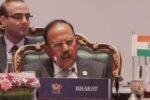 Opening of Strait of Hormuz welcome move: NSA Doval at BRICS conclave 3rd lead (1)