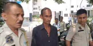 Man gets life imprisonment for murdering fellow villager