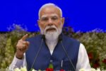 NDA hails PM Modi, resolves to work towards Viksit Bharat goal under his leadership AA25i3iT