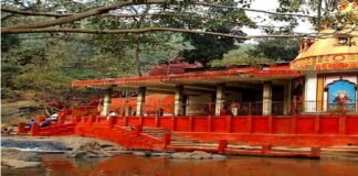 Brahmaputra Board launches project to develop Basistha riverfront in Guwahati