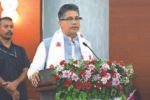 Assam Agriculture minister favours shift from paddy farming to high-value crops Anchor