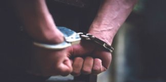 Five suspects linked to ISI-backed terror module held