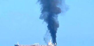 Bodies of two Indian seafarers killed in US attack on vessel last week repatriated