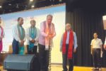 Bodoland University hosts CTS-2026, showcases scientific innovation and research excellence Oplus_0