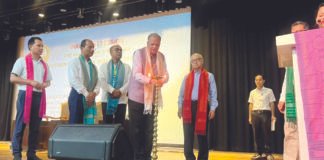Bodoland University hosts CTS-2026, showcases scientific innovation and research excellence