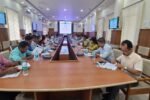 DCC/DLRC meeting reviews banking performance in Sonitpur DCCDLRC meeting reviews banking performance in Sonitpur