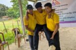 DDRF conducts disaster preparedness