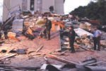 Earthquake