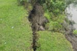 Fresh erosion threat looms over Desangmukh villages Fresh erosion threat looms over Desangmukh